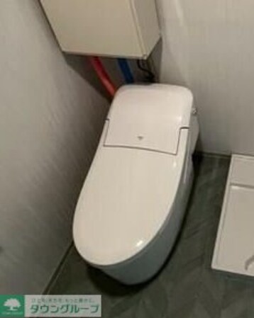 ラヴィージェ赤羽の物件内観写真